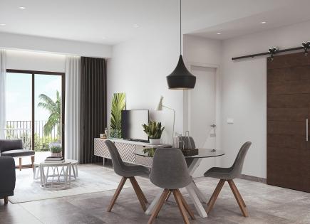 Квартира за 133 900 евро на Коста-Бланка, Испания