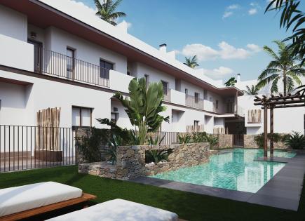 Квартира за 153 900 евро на Коста-Бланка, Испания