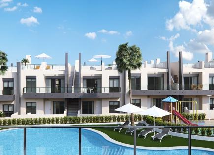 Квартира за 139 900 евро на Коста-Бланка, Испания