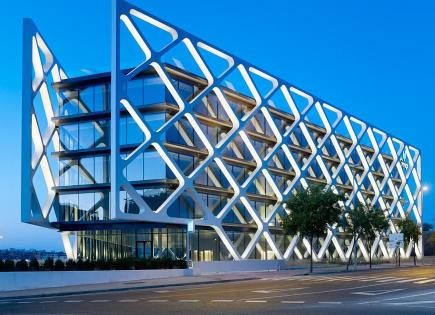 Коммерческая недвижимость за 7 000 000 евро в Барселоне, Испания