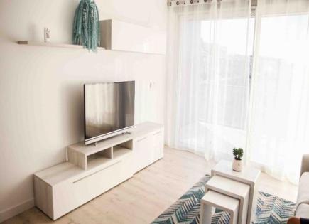 Квартира за 159 000 евро на Коста-Калида, Испания