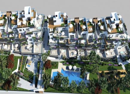 Квартира за 229 000 евро на Коста-Бланка, Испания