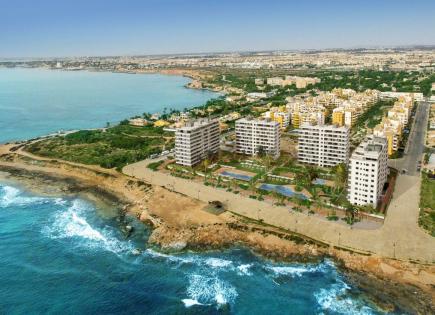 Квартира за 389 000 евро на Коста-Бланка, Испания