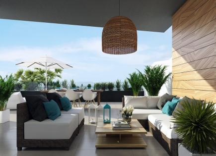 Квартира за 257 000 евро на Коста-Бланка, Испания