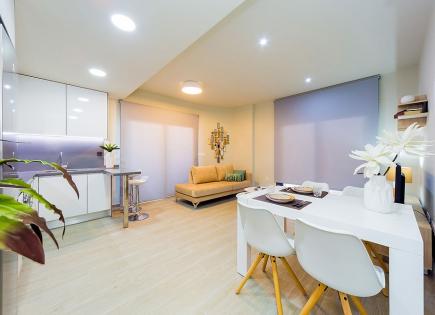 Квартира за 155 000 евро на Коста-Бланка, Испания