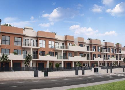 Квартира за 174 000 евро на Коста-Бланка, Испания