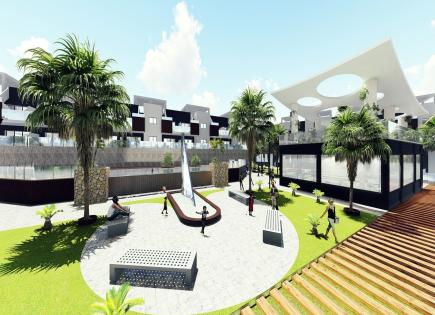 Квартира за 164 000 евро на Коста-Бланка, Испания