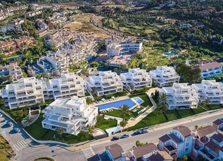 Квартира за 335 000 евро в Испании