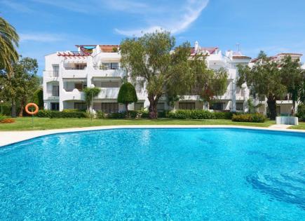 Квартира за 349 000 евро в Испании