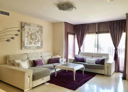 Квартира за 375 000 евро в Испании