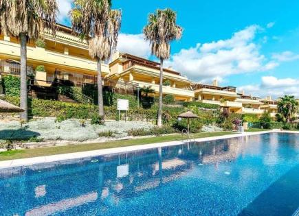 Квартира за 399 000 евро в Испании