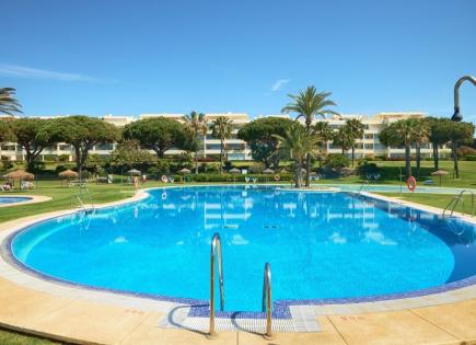 Квартира за 750 000 евро в Испании