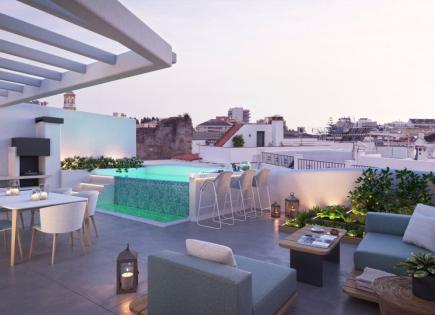 Квартира за 770 000 евро в Испании