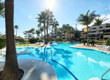 Квартира за 895 000 евро в Испании