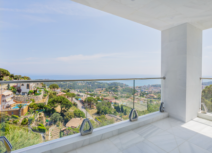 Дом за 890 000 евро на Коста-Брава, Испания