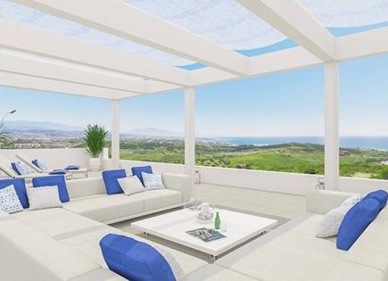 Квартира за 440 000 евро в Испании