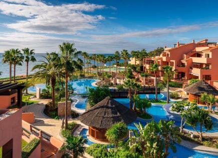 Квартира за 725 000 евро в Испании