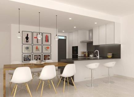 Квартира за 305 000 евро на Коста-Бланка, Испания