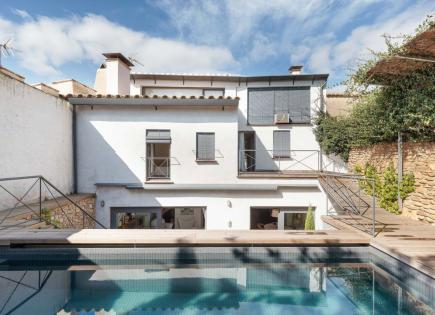 Дом за 1 195 000 евро на Коста-Брава, Испания