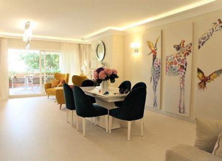 Квартира за 750 000 евро в Испании