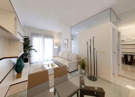 Квартира за 384 000 евро на Коста-Бланка, Испания