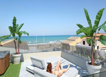 Дом за 874 500 евро на Коста-Бланка, Испания