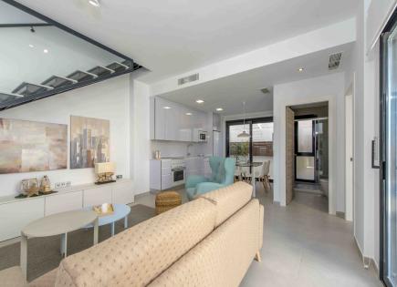 Дом за 225 000 евро на Коста-Бланка, Испания