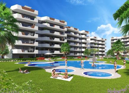 Квартира за 178 000 евро на Коста-Бланка, Испания