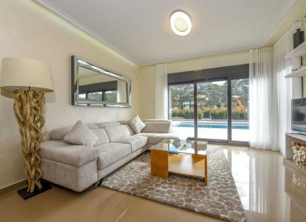 Дом за 799 000 евро на Коста-Бланка, Испания