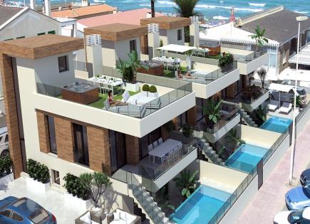 Дом за 929 500 евро на Коста-Бланка, Испания