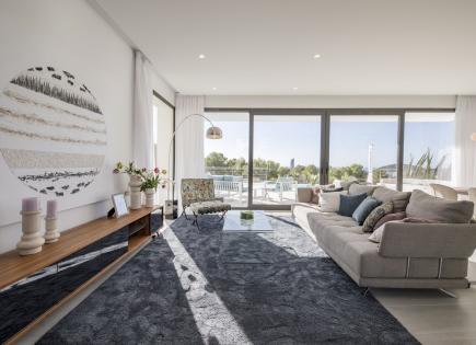 Дом за 760 000 евро на Коста-Бланка, Испания