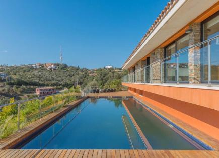 Дом за 3 333 000 евро на Коста-Брава, Испания