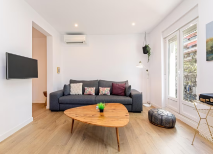 Квартира за 515 000 евро в Мадриде, Испания