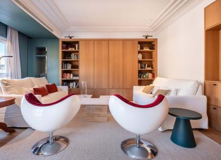 Квартира за 2 200 000 евро в Мадриде, Испания