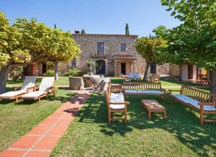 Дом за 1 900 000 евро в Испании