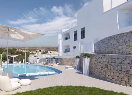 Квартира за 225 000 евро на Коста-Бланка, Испания