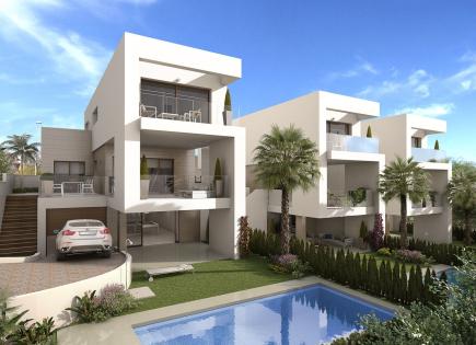 Дом за 469 900 евро на Коста-Бланка, Испания