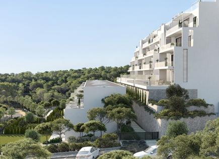 Квартира за 368 000 евро на Коста-Бланка, Испания