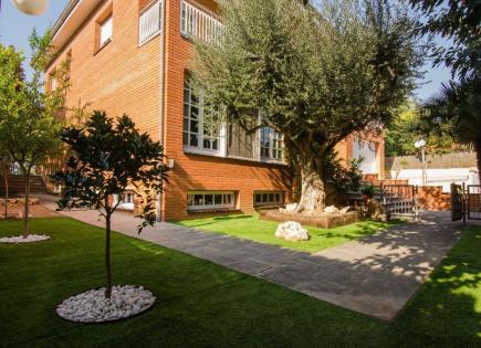 Дом за 1 295 000 евро на Коста-дель-Гарраф, Испания