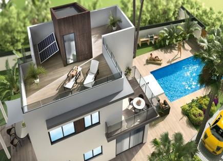 Дом за 420 000 евро на Коста-Бланка, Испания