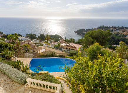 Дом за 1 000 000 евро на Коста-Брава, Испания