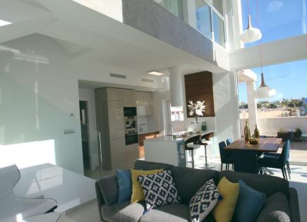 Дом за 274 000 евро на Коста-Бланка, Испания