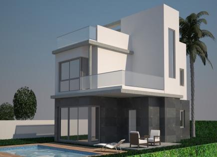 Дом за 975 000 евро на Коста-Бланка, Испания