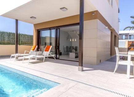 Дом за 249 000 евро на Коста-Калида, Испания