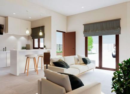 Дом за 278 000 евро на Коста-Бланка, Испания