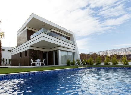 Дом за 337 000 евро на Коста-Бланка, Испания