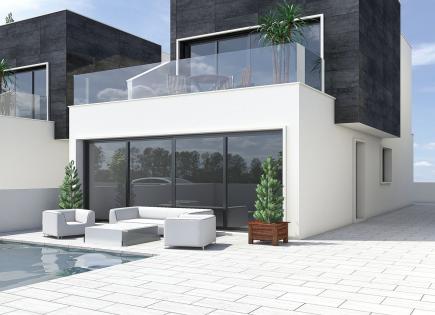 Дом за 225 950 евро на Коста-Калида, Испания