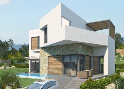 Дом за 525 000 евро на Коста-Бланка, Испания