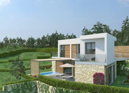 Дом за 463 000 евро на Коста-Бланка, Испания