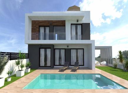 Дом за 460 000 евро на Коста-Бланка, Испания